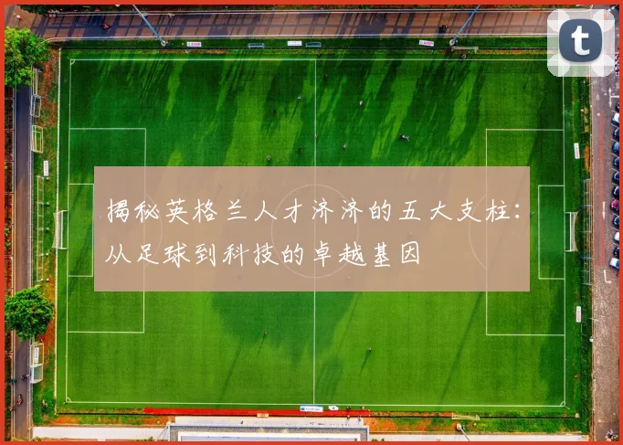 揭秘英格兰人才济济的五大支柱:从足球到科技的卓越基因