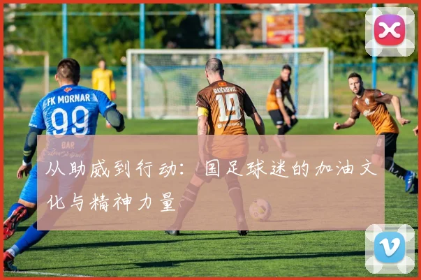 从助威到行动：国足球迷的加油文化与精神力量